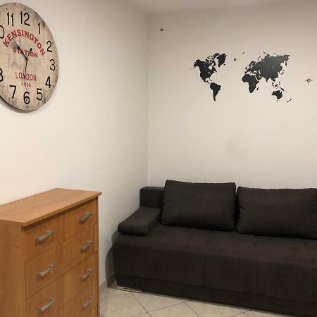 Apartmaji Carpaccio Koper Appartement Buitenkant foto