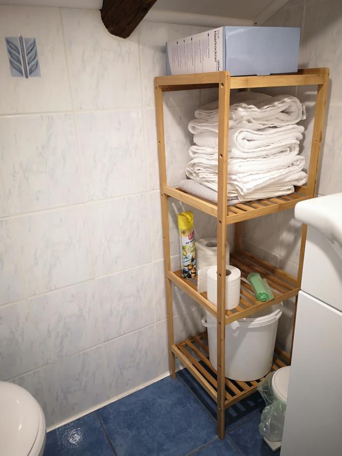 Apartmaji Carpaccio Koper Appartement Buitenkant foto