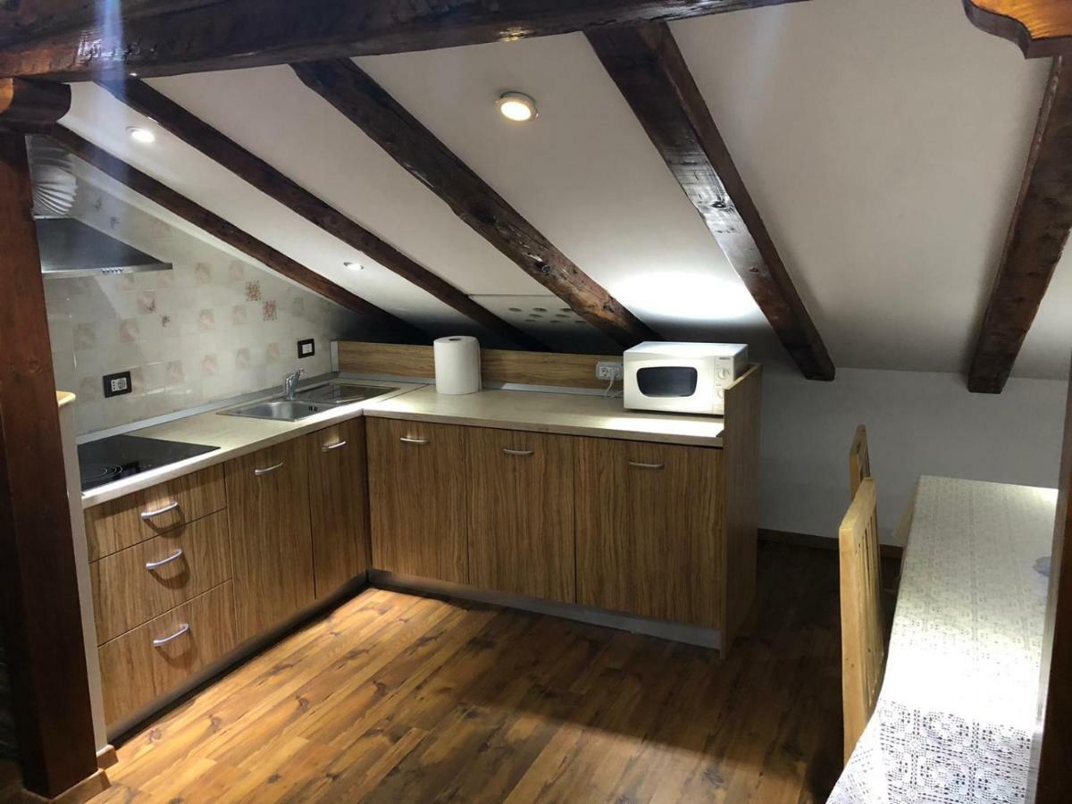 Apartmaji Carpaccio Koper Appartement Buitenkant foto