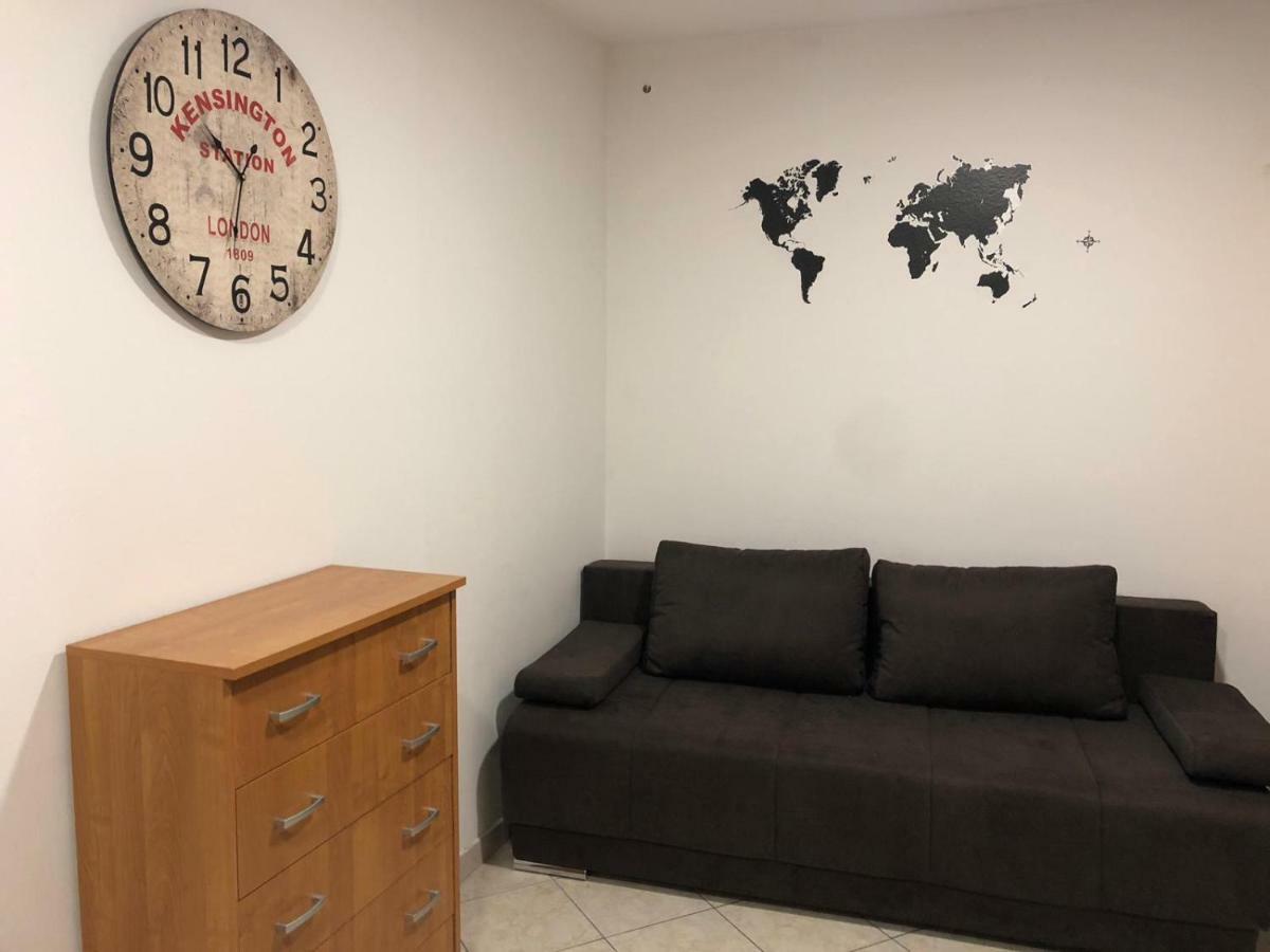 Apartmaji Carpaccio Koper Appartement Buitenkant foto