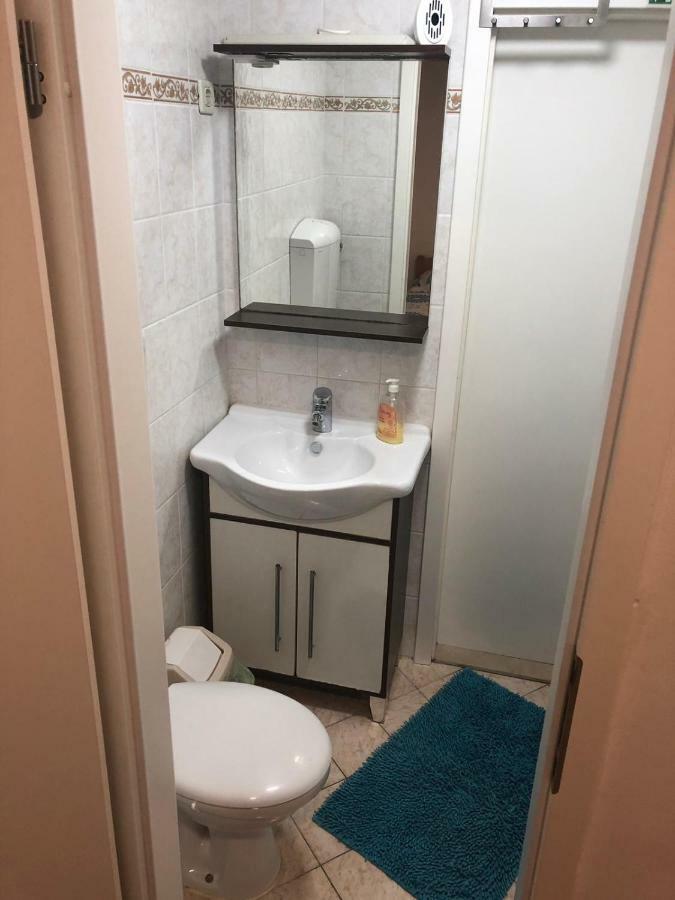 Apartmaji Carpaccio Koper Appartement Buitenkant foto