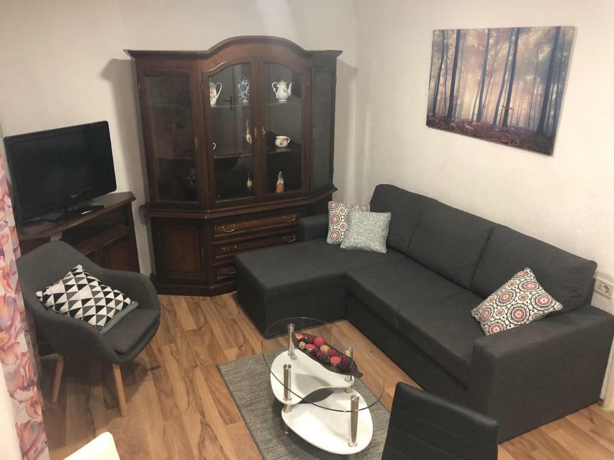 Apartmaji Carpaccio Koper Appartement Buitenkant foto