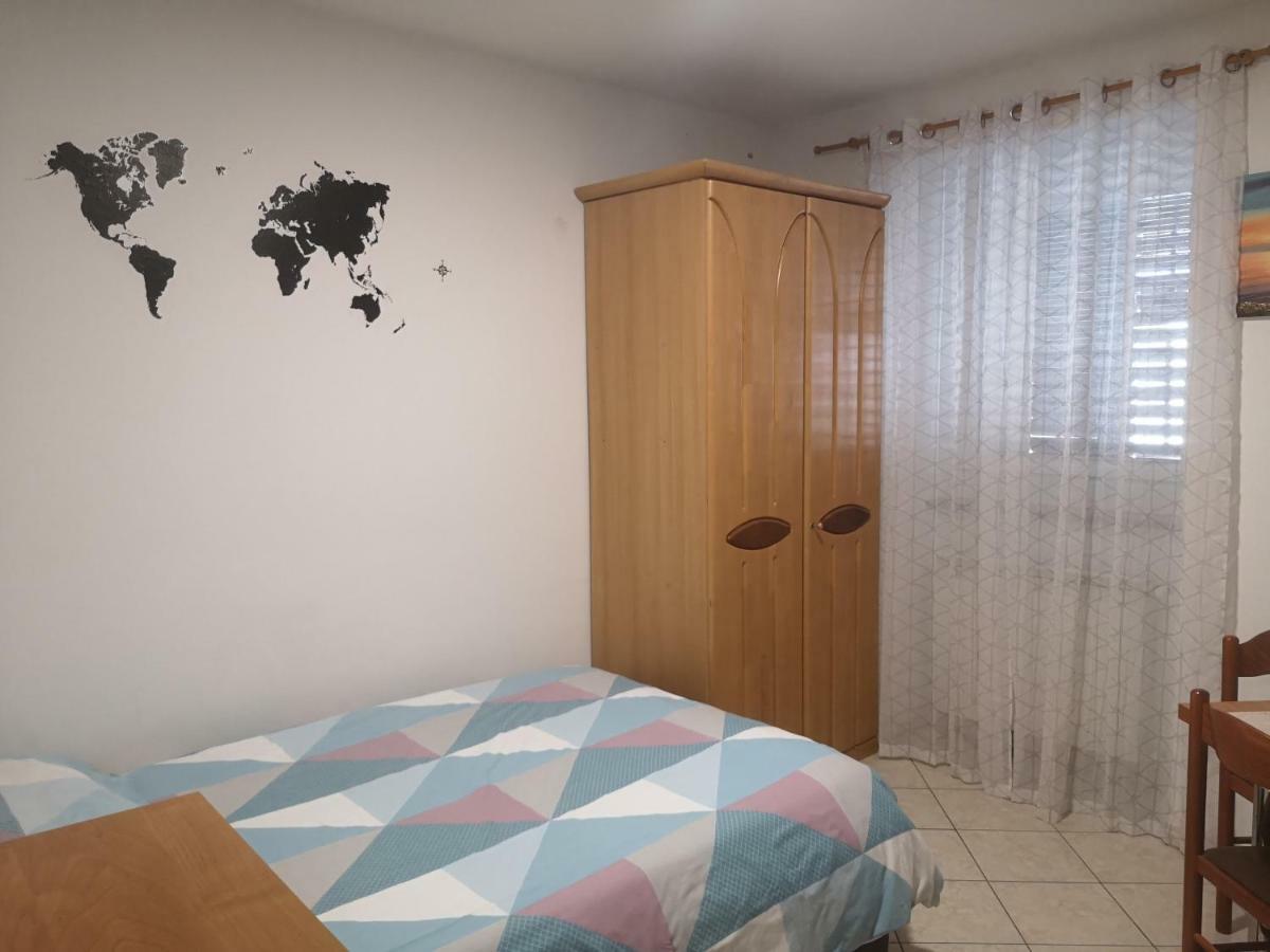 Apartmaji Carpaccio Koper Appartement Buitenkant foto
