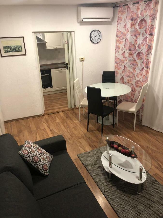 Apartmaji Carpaccio Koper Appartement Buitenkant foto