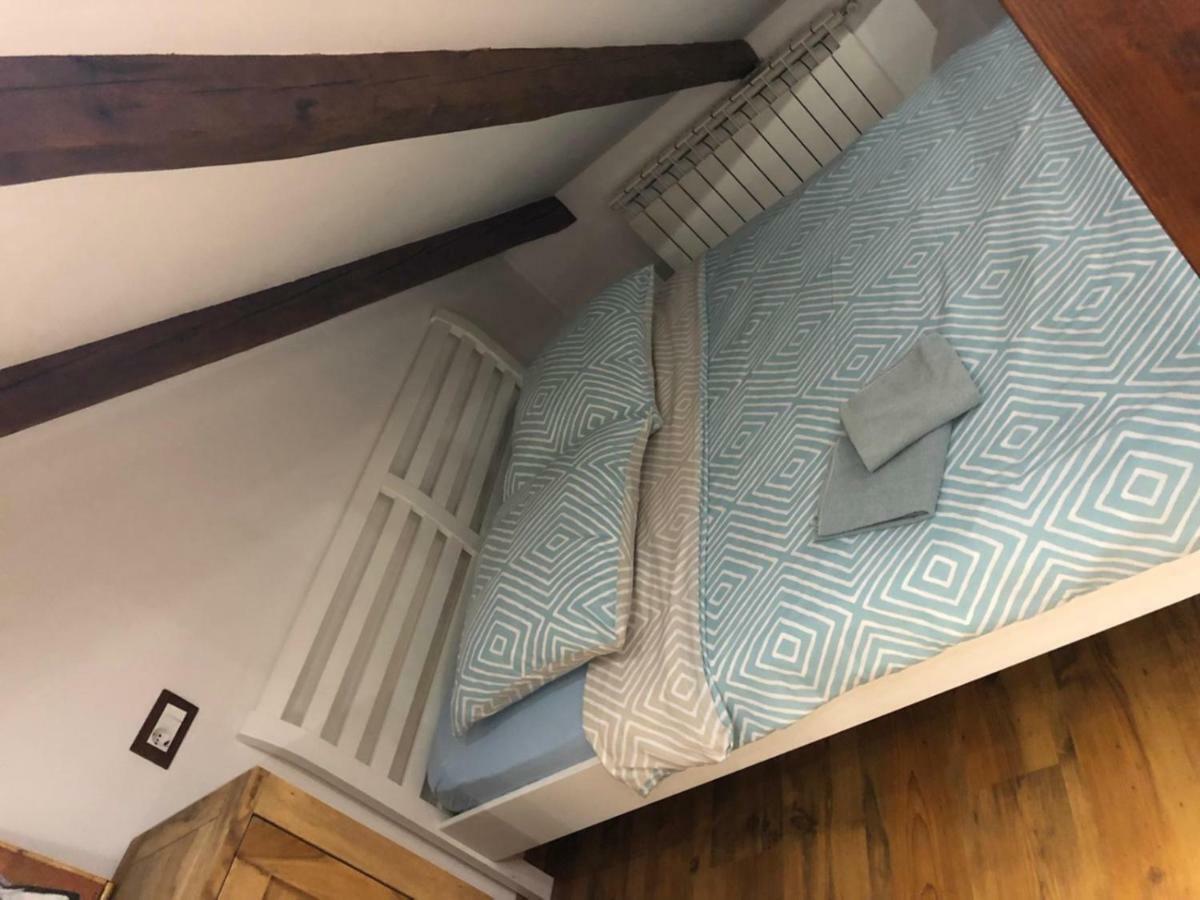 Apartmaji Carpaccio Koper Appartement Buitenkant foto