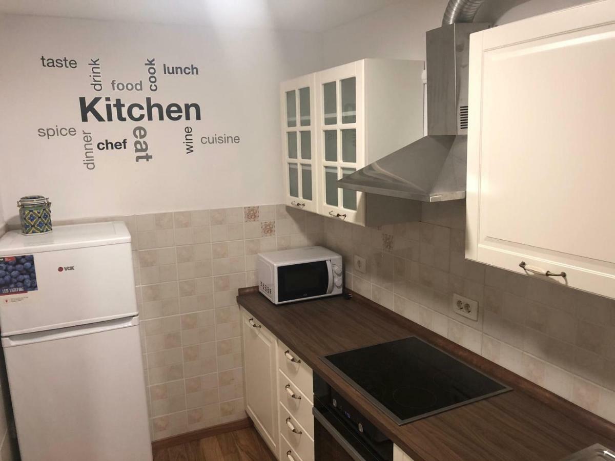 Apartmaji Carpaccio Koper Appartement Buitenkant foto