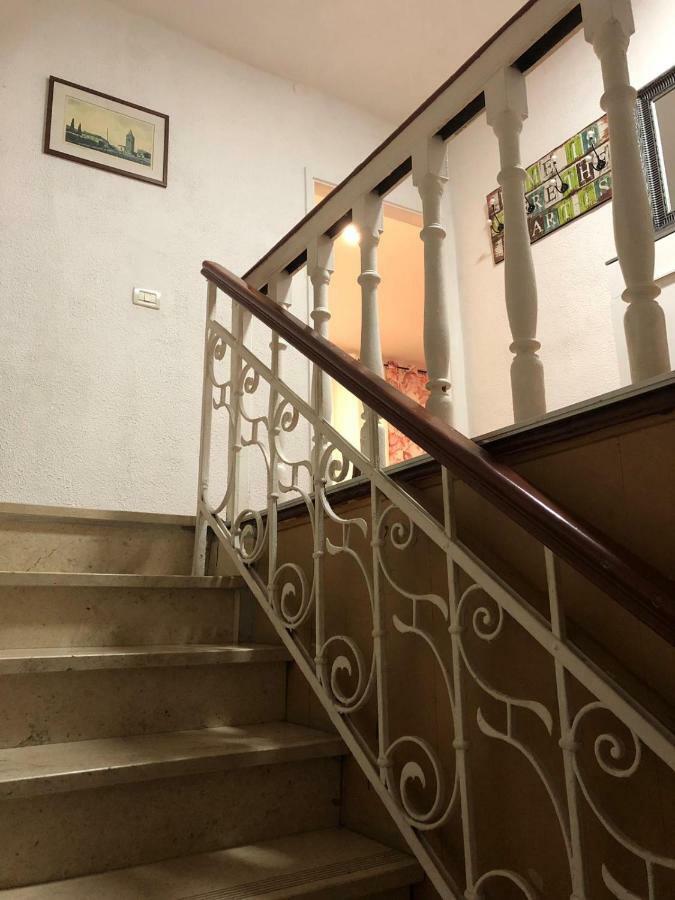 Apartmaji Carpaccio Koper Appartement Buitenkant foto