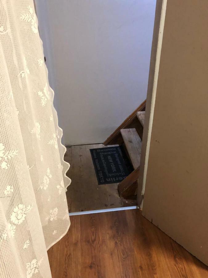 Apartmaji Carpaccio Koper Appartement Buitenkant foto
