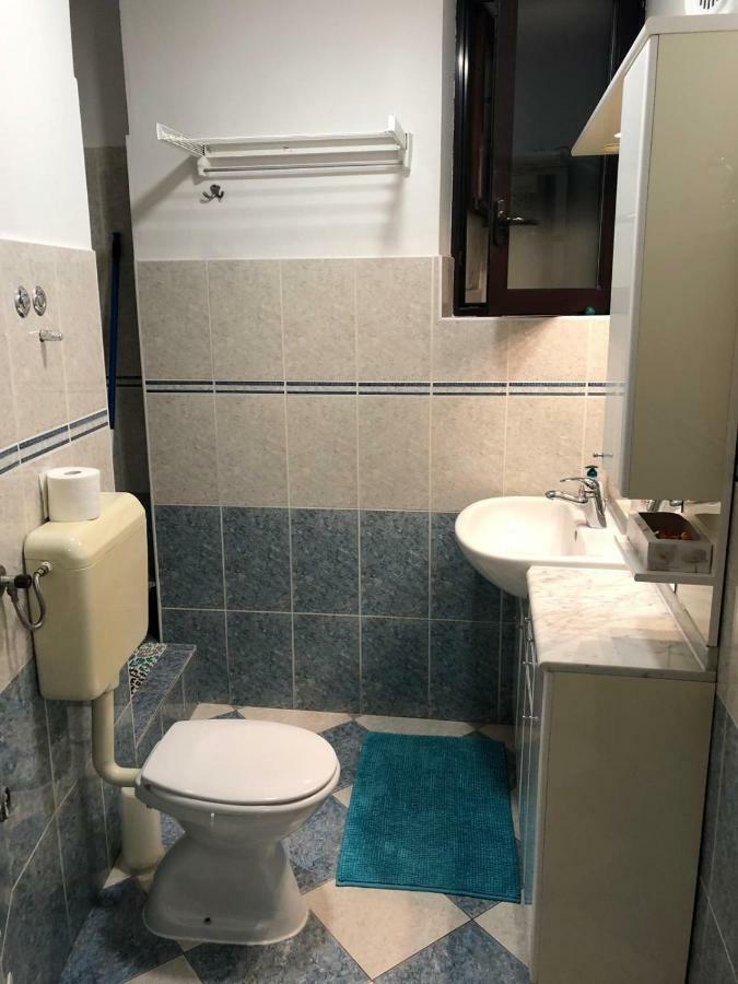 Apartmaji Carpaccio Koper Appartement Buitenkant foto