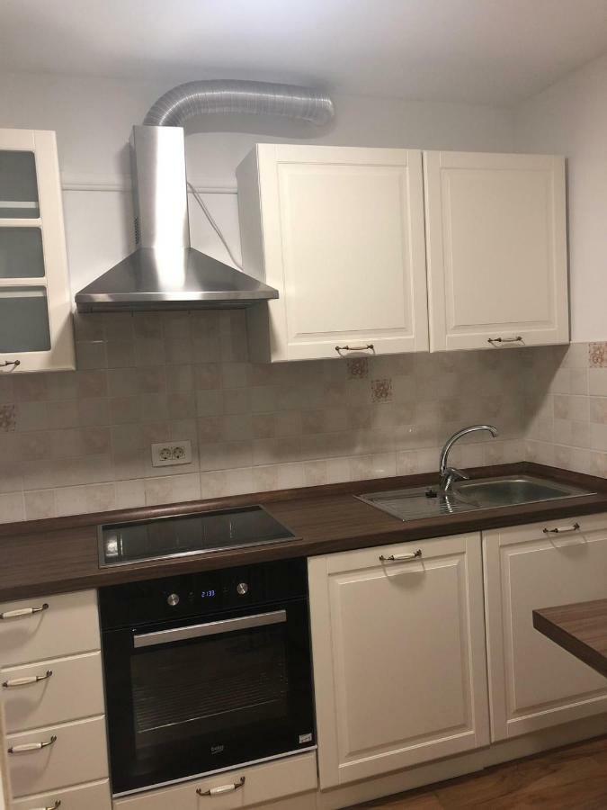Apartmaji Carpaccio Koper Appartement Buitenkant foto