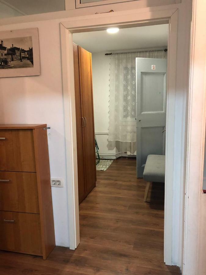 Apartmaji Carpaccio Koper Appartement Buitenkant foto