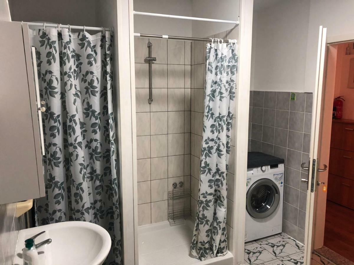 Apartmaji Carpaccio Koper Appartement Buitenkant foto